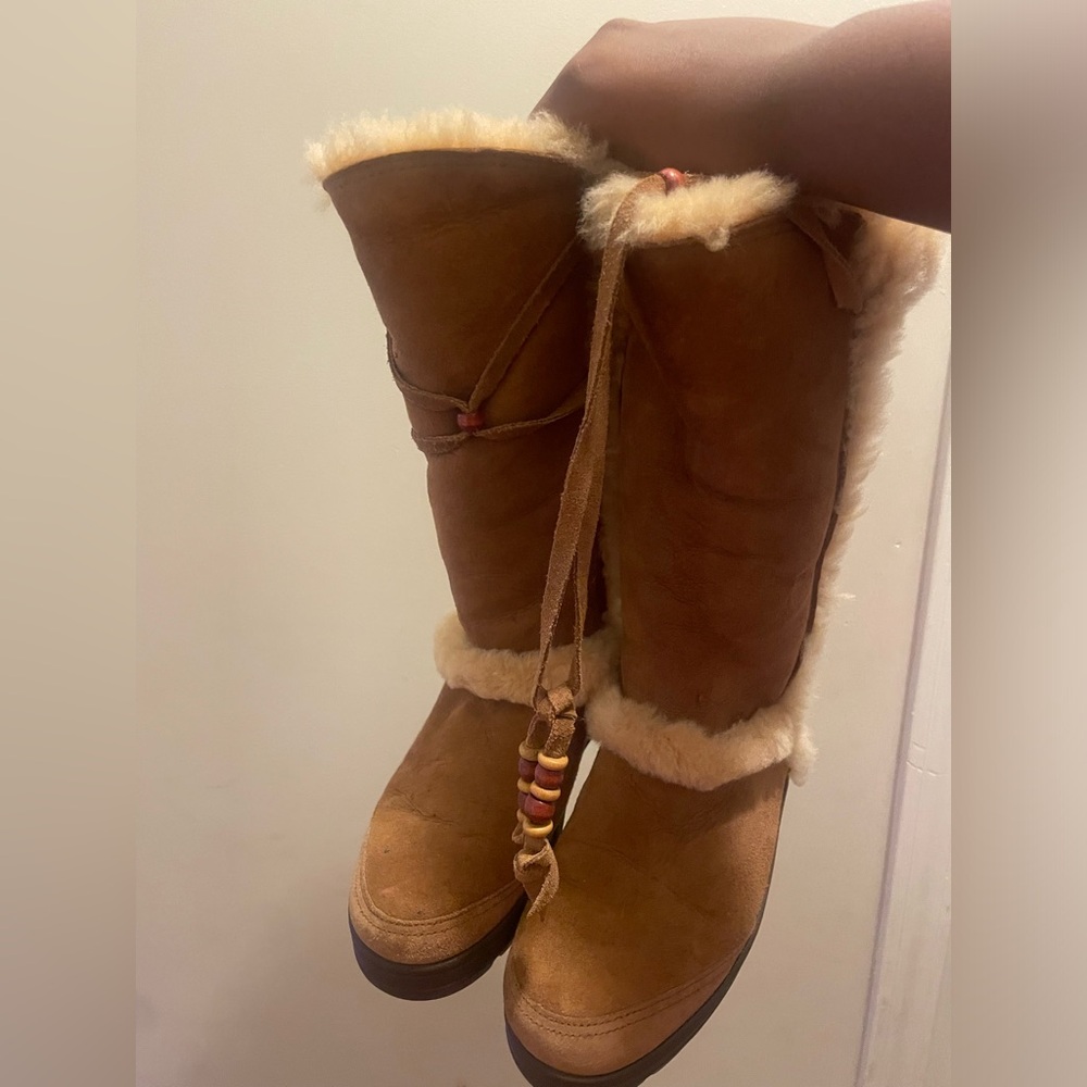 Vintage UGG Boots